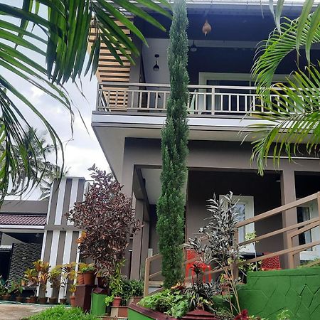 Linn View Home Stay Munnar Værelse billede